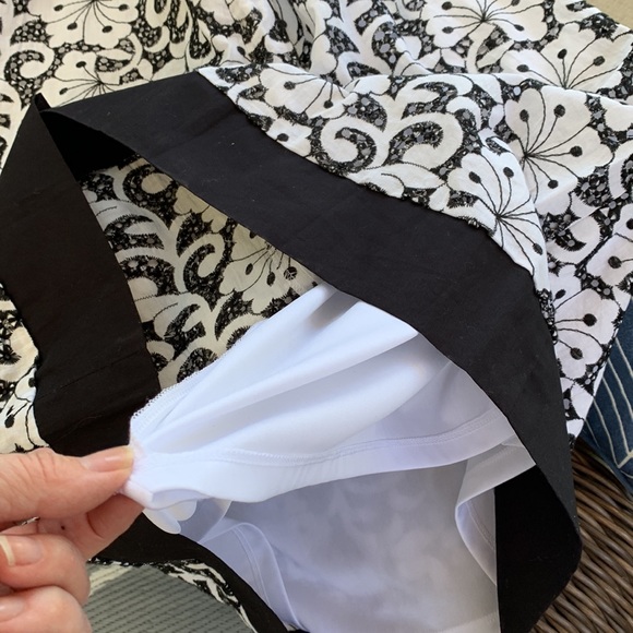 Look great for summer, love the colours and  eyelet design - Picture 6 of 7